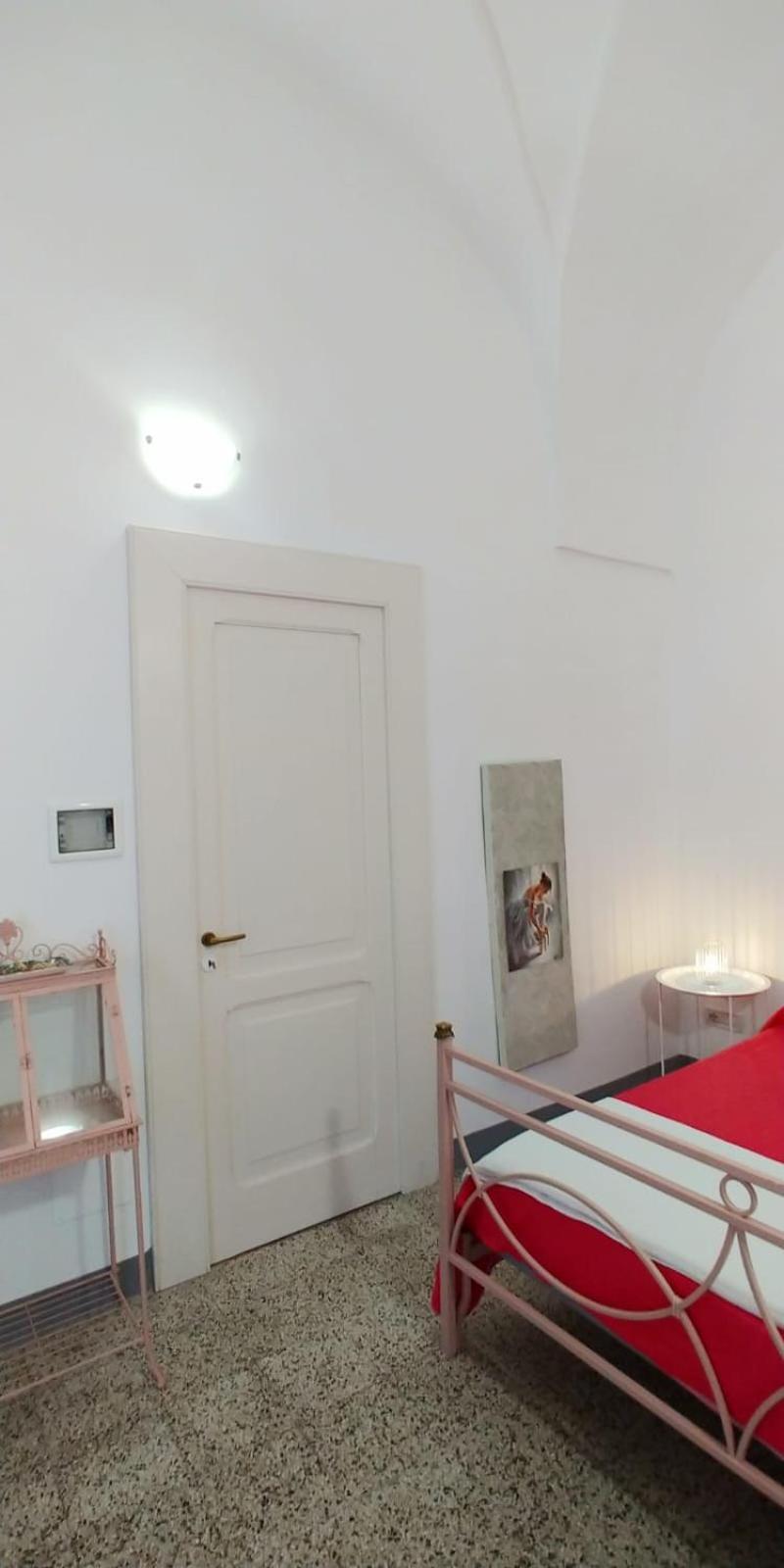 Appartamento Patty Cannole Exterior foto