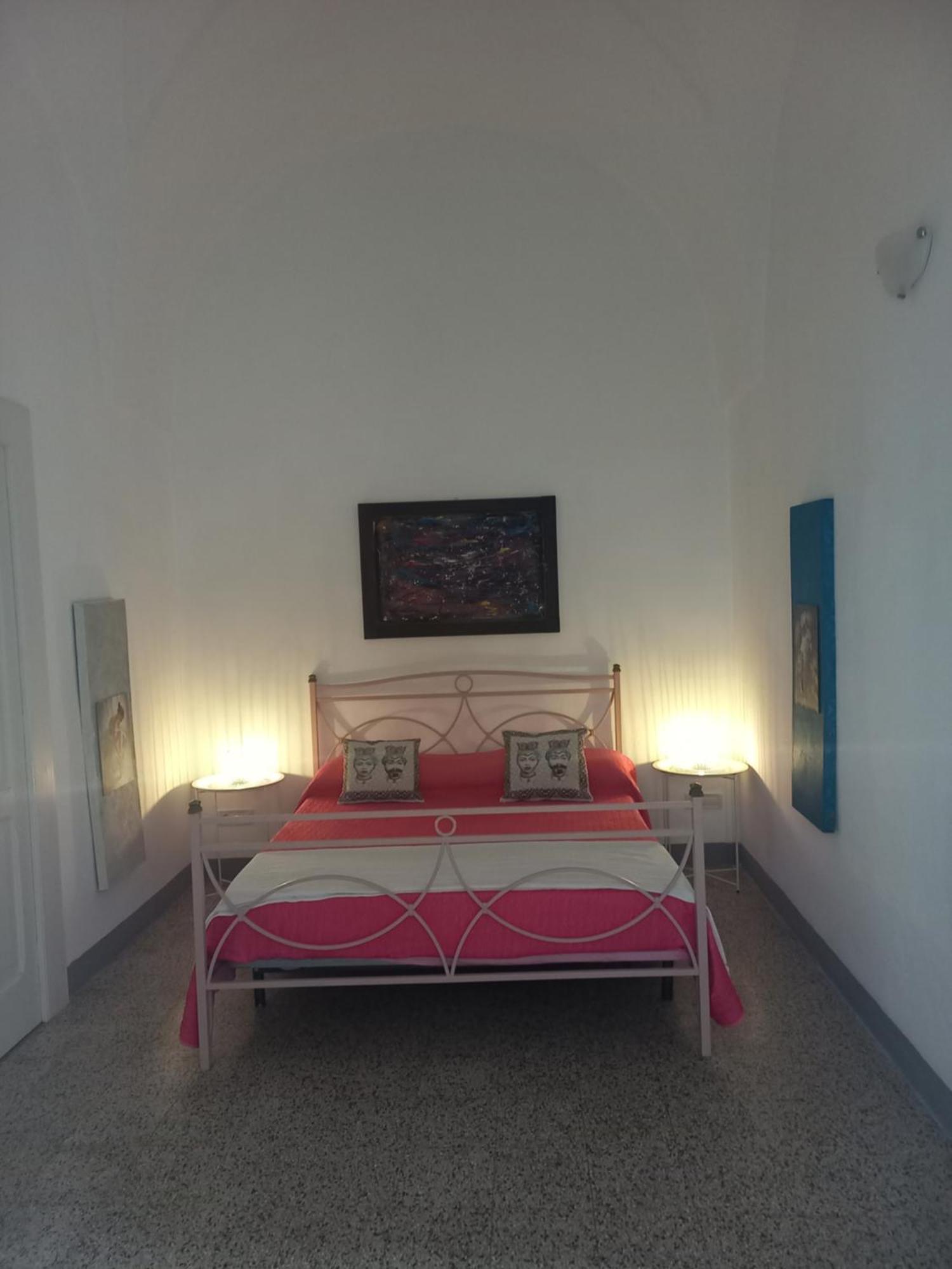 Appartamento Patty Cannole Exterior foto