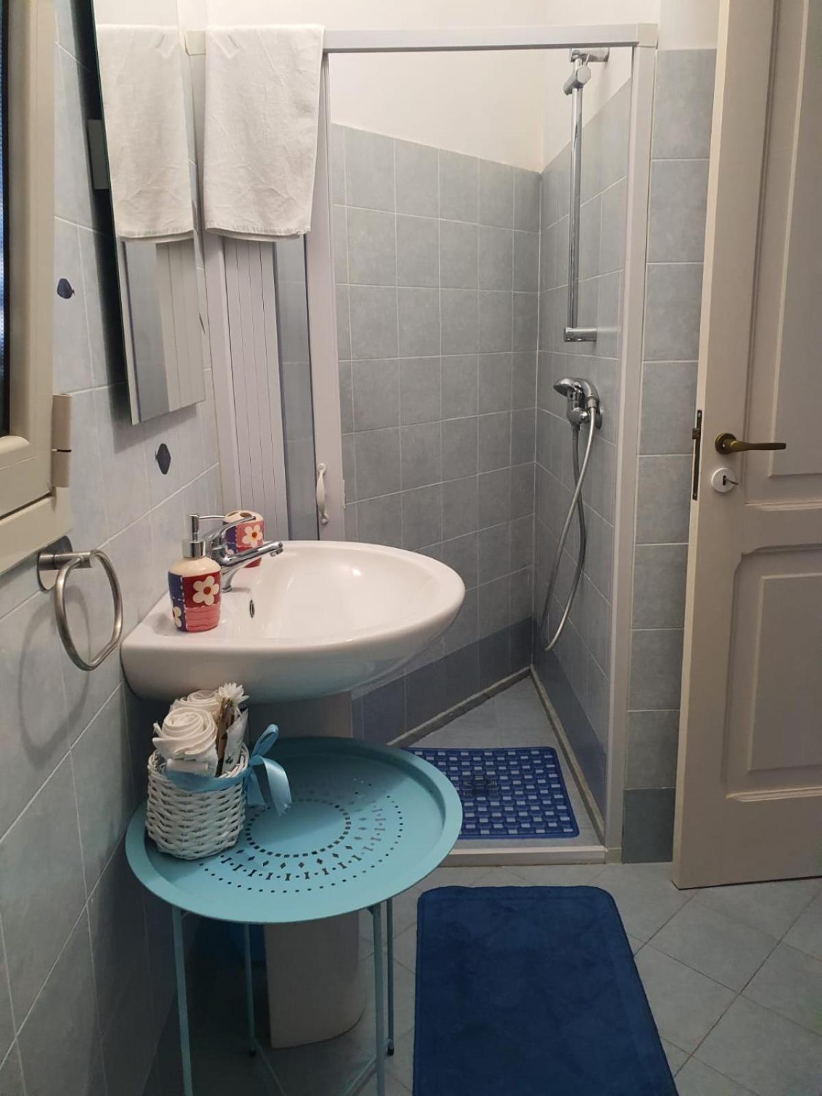Appartamento Patty Cannole Exterior foto