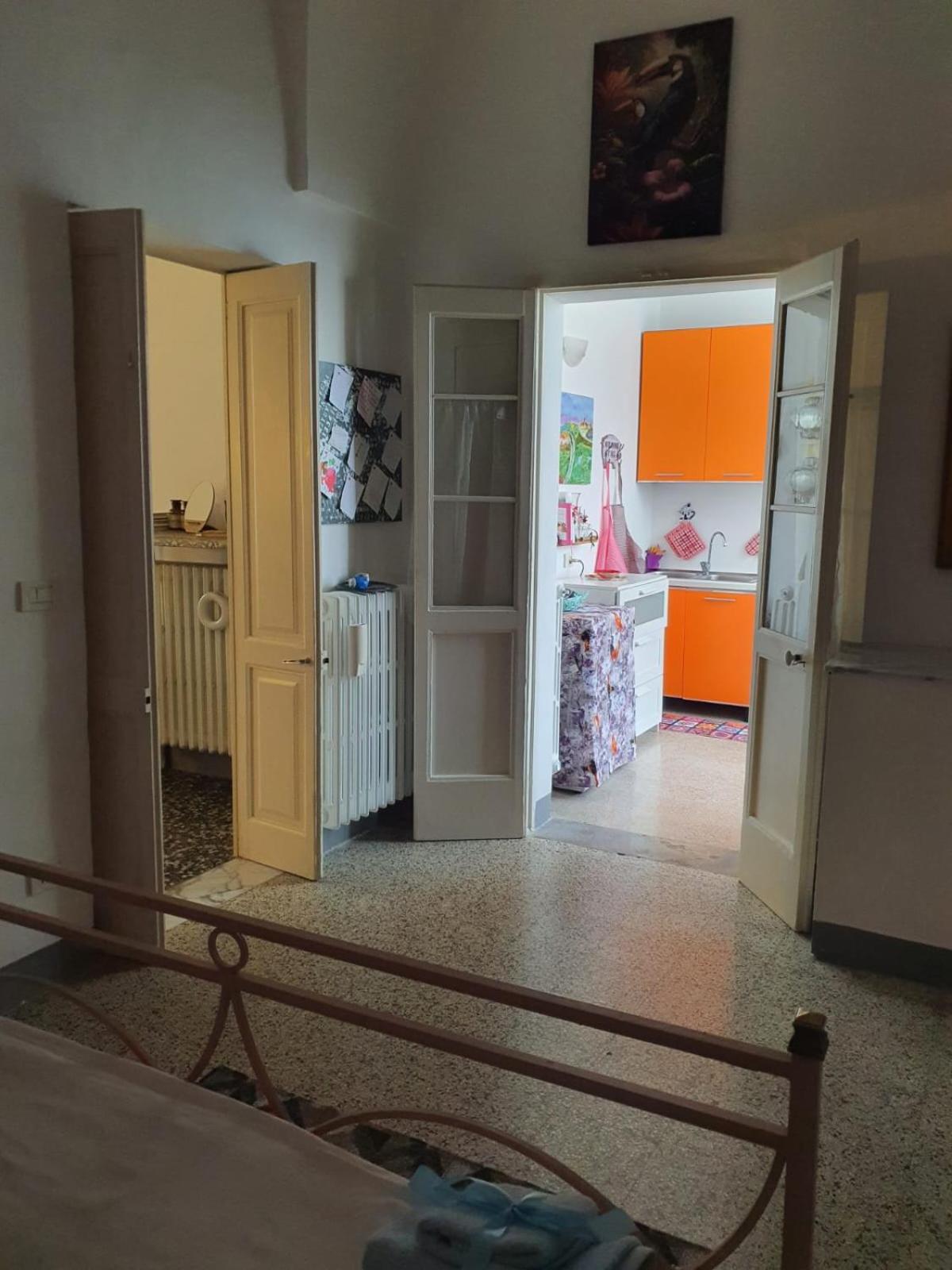 Appartamento Patty Cannole Exterior foto