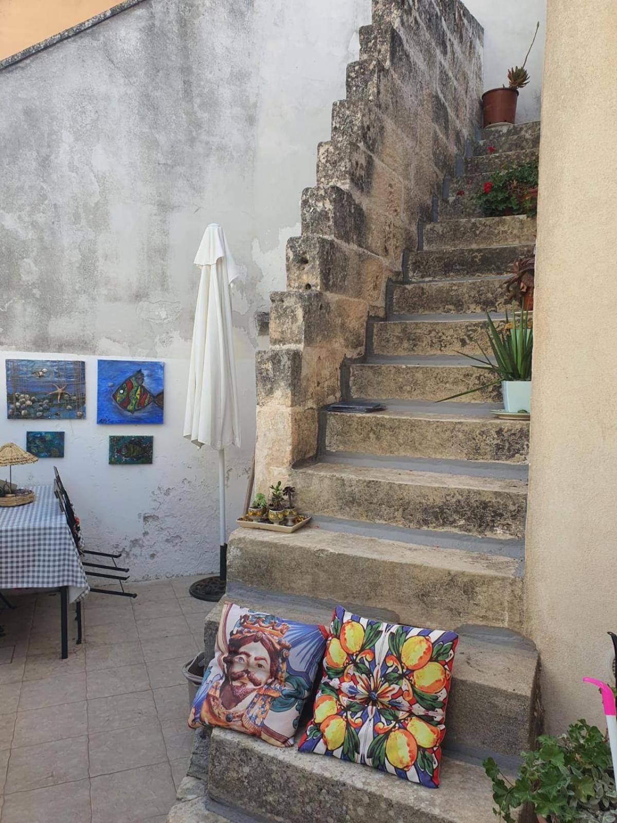 Appartamento Patty Cannole Exterior foto